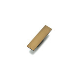 Schaub 361-BRBZ Armadio Door Pull 32 mm (1.26") cc - Burnished Bronze