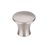 Top Knobs TK591BSN Mercer Oculus Round Knob Medium 1 1/8" - Brushed Satin Nickel Top Knobs TK591BSN Mercer Oculus Round Knob Medium 1 1/8" - Brushed Satin Nickel