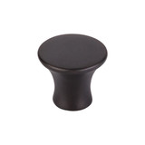 Top Knobs TK591SAB Mercer Oculus Round Knob Medium 1 1/8" - Sable Top Knobs TK591SAB Mercer Oculus Round Knob Medium 1 1/8" - Sable