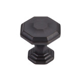 Top Knobs TK340SAB Chareau Chalet Knob 1 1/4" - Sable Top Knobs TK340SAB Chareau Chalet Knob 1 1/4" - Sable