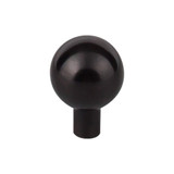 Top Knobs TK761TB Barrington Brookline Door Knob 1" - Tuscan Bronze