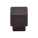 Top Knobs TK32ORB Sanctuary Tapered Knob 1" - Oil Rubbed Bronze Top Knobs TK32ORB Sanctuary Tapered Knob 1" - Oil Rubbed Bronze