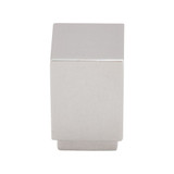 Top Knobs TK33PN Sanctuary Linear Knob 3/4" - Polished Nickel Top Knobs TK33PN Sanctuary Linear Knob 3/4" - Polished Nickel