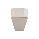 Top Knobs TK811BSN Serene Juliet Door Knob 1" - Brushed Satin Nickel Top Knobs TK811BSN Serene Juliet Door Knob 1" - Brushed Satin Nickel