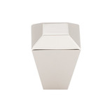 Top Knobs TK811PN Serene Juliet Door Knob 1" - Polished Nickel Top Knobs TK811PN Serene Juliet Door Knob 1" - Polished Nickel