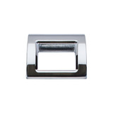 Top Knobs TK616PC Mercer Tango Finger Pull Large 1 1/2" - Polished Chrome Top Knobs TK616PC Mercer Tango Finger Pull Large 1 1/2" - Polished Chrome