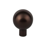 Top Knobs TK762ORB Barrington Brookline Door Knob 1 1/8" - Oil Rubbed Bronze Top Knobs TK762ORB Barrington Brookline Door Knob 1 1/8" - Oil Rubbed Bronze