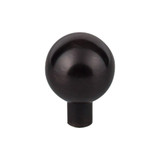 Top Knobs TK762TB Barrington Brookline Door Knob 1 1/8" - Tuscan Bronze Top Knobs TK762TB Barrington Brookline Door Knob 1 1/8" - Tuscan Bronze
