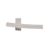 Top Knobs TK84PTA Sanctuary Slanted A Knob 3" - Pewter Antique Top Knobs TK84PTA Sanctuary Slanted A Knob 3" - Pewter Antique