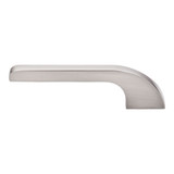 Top Knobs TK42BSN Sanctuary Neo Knob/Pull 4" - Brushed Satin Nickel Top Knobs TK42BSN Sanctuary Neo Knob/Pull 4" - Brushed Satin Nickel