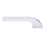 Top Knobs TK42PC Sanctuary Neo Knob/Pull 4" - Polished Chrome Top Knobs TK42PC Sanctuary Neo Knob/Pull 4" - Polished Chrome
