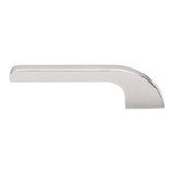 Top Knobs TK42PN Sanctuary Neo Knob/Pull 4" - Polished Nickel Top Knobs TK42PN Sanctuary Neo Knob/Pull 4" - Polished Nickel