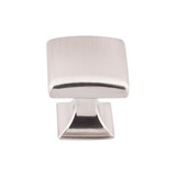 Top Knobs TK721BSN Transcend Contour Knob 1 1/8" - Brushed Satin Nickel Top Knobs TK721BSN Transcend Contour Knob 1 1/8" - Brushed Satin Nickel