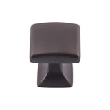 Top Knobs TK721SAB Transcend Contour Knob 1 1/8" - Sable Top Knobs TK721SAB Transcend Contour Knob 1 1/8" - Sable