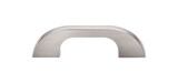 Top Knobs TK44BSN Sanctuary Neo Pull 3" (c-c) - Brushed Satin Nickel Top Knobs TK44BSN Sanctuary Neo Pull 3" (c-c) - Brushed Satin Nickel