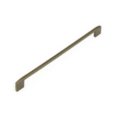Schaub 314-MBZ Sorrento Door Pull 288/320 mm (11.34" - 12.59") cc - Milano Bronze