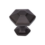 Top Knobs TK712SAB Transcend Spectrum Knob 1 1/8" - Sable Top Knobs TK712SAB Transcend Spectrum Knob 1 1/8" - Sable