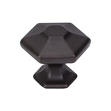 Top Knobs TK713SAB Transcend Spectrum Knob 1 1/4" - Sable Top Knobs TK713SAB Transcend Spectrum Knob 1 1/4" - Sable