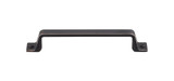 Top Knobs TK744UM Barrington Channing Door Pull 5 1/16" (c-c) - Umbrio