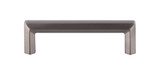 Top Knobs TK793BSN Serene Lydia Door Pull 3 3/4" (c-c) - Brushed Satin Nickel Top Knobs TK793BSN Serene Lydia Door Pull 3 3/4" (c-c) - Brushed Satin Nickel