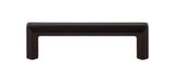 Top Knobs TK793ORB Serene Lydia Door Pull 3 3/4" (c-c) - Oil Rubbed Bronze Top Knobs TK793ORB Serene Lydia Door Pull 3 3/4" (c-c) - Oil Rubbed Bronze