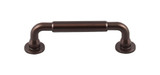 Top Knobs TK822ORB Serene Lily Door Pull 3 3/4" (c-c) - Oil Rubbed Bronze Top Knobs TK822ORB Serene Lily Door Pull 3 3/4" (c-c) - Oil Rubbed Bronze