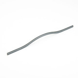 Schaub 311-MSV Sorrento Door Pull 448/480 mm (17.64" - 18.89") cc - Milano Silver