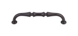 Top Knobs TK342SAB Chareau Chalet Pull 5" (c-c) - Sable Top Knobs TK342SAB Chareau Chalet Pull 5" (c-c) - Sable