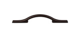 Top Knobs TK753ORB Barrington Somerdale Door Pull 3 3/4" (c-c) - Oil Rubbed Bronze Top Knobs TK753ORB Barrington Somerdale Door Pull 3 3/4" (c-c) - Oil Rubbed Bronze