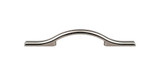 Top Knobs TK753PN Barrington Somerdale Door Pull 3 3/4" (c-c) - Polished Nickel Top Knobs TK753PN Barrington Somerdale Door Pull 3 3/4" (c-c) - Polished Nickel