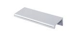 Top Knobs TK502PC Mercer Europa Tab Pull 4" - Polished Chrome Top Knobs TK502PC Mercer Europa Tab Pull 4" - Polished Chrome