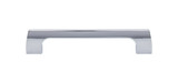 Top Knobs TK544PC Mercer Holland Pull 5 1/16" (c-c) - Polished Chrome Top Knobs TK544PC Mercer Holland Pull 5 1/16" (c-c) - Polished Chrome