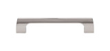 Top Knobs TK544PN Mercer Holland Pull 5 1/16" (c-c) - Polished Nickel Top Knobs TK544PN Mercer Holland Pull 5 1/16" (c-c) - Polished Nickel