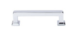 Top Knobs TK703PC Transcend Ascendra Pull 3 3/4" (c-c) - Polished Chrome Top Knobs TK703PC Transcend Ascendra Pull 3 3/4" (c-c) - Polished Chrome