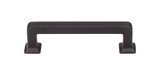 Top Knobs TK703SAB Transcend Ascendra Pull 3 3/4" (c-c) - Sable Top Knobs TK703SAB Transcend Ascendra Pull 3 3/4" (c-c) - Sable