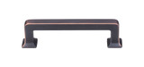 Top Knobs TK703UM Transcend Ascendra Pull 3 3/4" (c-c) - Umbrio Top Knobs TK703UM Transcend Ascendra Pull 3 3/4" (c-c) - Umbrio
