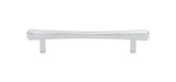 Top Knobs TK813PC Serene Juliet Door Pull 5 1/16" (c-c) - Polished Chrome Top Knobs TK813PC Serene Juliet Door Pull 5 1/16" (c-c) - Polished Chrome