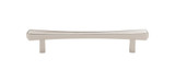 Top Knobs TK813PN Serene Juliet Door Pull 5 1/16" (c-c) - Polished Nickel Top Knobs TK813PN Serene Juliet Door Pull 5 1/16" (c-c) - Polished Nickel