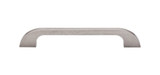 Top Knobs Sanctuary Neo 6" Center to Center Bar Pull, Antique Pewter - TK45PTA