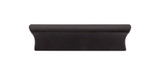 Top Knobs TK553SAB Mercer Glacier Pull 3" (c-c) - Sable Top Knobs TK553SAB Mercer Glacier Pull 3" (c-c) - Sable