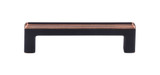 Top Knobs TK672UM Transcend Podium Pull 3 3/4" (c-c) - Umbrio Top Knobs TK672UM Transcend Podium Pull 3 3/4" (c-c) - Umbrio