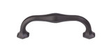 Top Knobs TK714SAB Transcend Spectrum Pull 3 3/4" (c-c) - Sable Top Knobs TK714SAB Transcend Spectrum Pull 3 3/4" (c-c) - Sable