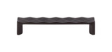 Top Knobs TK562SAB Mercer Quilted Pull 5 1/16" (c-c) - Sable Top Knobs TK562SAB Mercer Quilted Pull 5 1/16" (c-c) - Sable