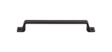Top Knobs TK745SAB Barrington Channing Door Pull 6 5/16" (c-c) - Sable Top Knobs TK745SAB Barrington Channing Door Pull 6 5/16" (c-c) - Sable