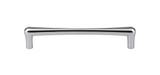 Top Knobs TK765PC Barrington Brookline Door Pull 6 5/16" (c-c) - Polished Chrome Top Knobs TK765PC Barrington Brookline Door Pull 6 5/16" (c-c) - Polished Chrome
