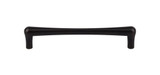 Top Knobs Brookline 6 5/16" Center to Center Bar Pull, Tuscan Bronze - TK765TB