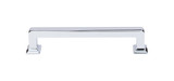 Top Knobs TK704PC Transcend Ascendra Pull 5 1/16" (c-c) - Polished Chrome Top Knobs TK704PC Transcend Ascendra Pull 5 1/16" (c-c) - Polished Chrome
