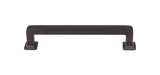 Top Knobs TK704SAB Transcend Ascendra Pull 5 1/16" (c-c) - Sable Top Knobs TK704SAB Transcend Ascendra Pull 5 1/16" (c-c) - Sable