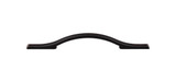 Top Knobs TK754TB Barrington Somerdale Door Pull 5 1/16" (c-c) - Tuscan Bronze Top Knobs TK754TB Barrington Somerdale Door Pull 5 1/16" (c-c) - Tuscan Bronze
