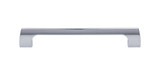 Top Knobs TK545PC Mercer Holland Pull 6 5/16" (c-c) - Polished Chrome Top Knobs TK545PC Mercer Holland Pull 6 5/16" (c-c) - Polished Chrome